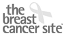 Logo for the nonprofit the breast cancer site, which featured the original 2016 Vegas In 24 ultra-cycling challenge in a article.