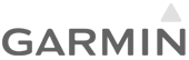 Logo for the endurance sports company Garmin, which featured the original 2016 Vegas In 24 ultra-cycling challenge in several blog posts and on social media.