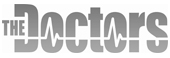 Logo for the TV show The Doctors, which featured the original 2016 Vegas In 24 ultra-cycling challenge in one of their episodes.