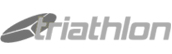 Logo for the German magazine Triathlon, which featured the original 2016 Vegas In 24 ultra-cycling challenge in both their print edition and in an online news post.