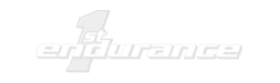 Logo for the endurance sports company 1st Endurance, a sponsor of the original 2016 Vegas In 24 ultra-cycling challenge.
