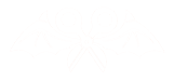 Logo for a brand featuring a bat-like symbol, a sponsor of the original 2016 Vegas In 24 ultra-cycling challenge.
