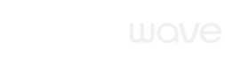 Logo for the endurance sports company Omegawave, a sponsor of the original 2016 Vegas In 24 ultra-cycling challenge.