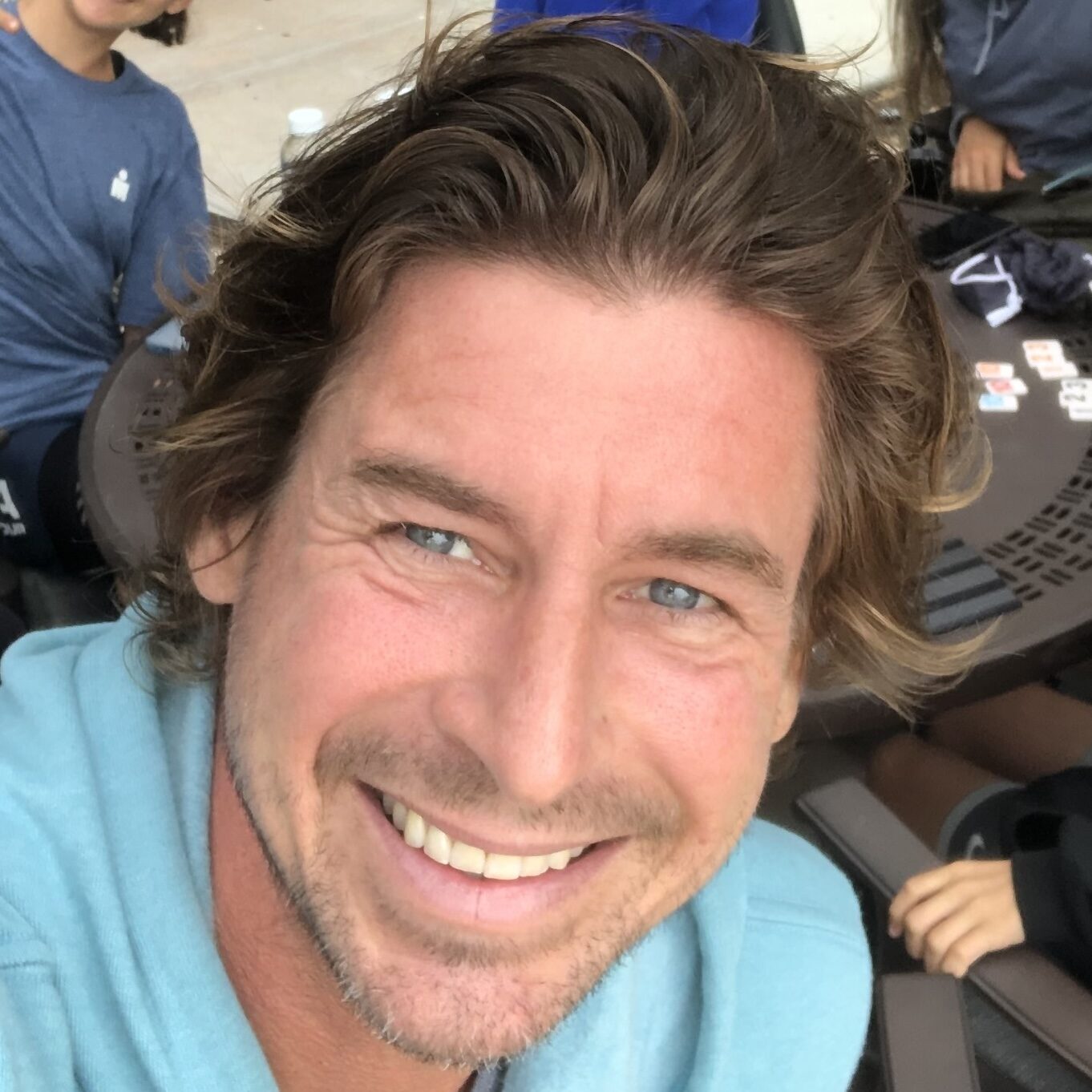 Andy Funk